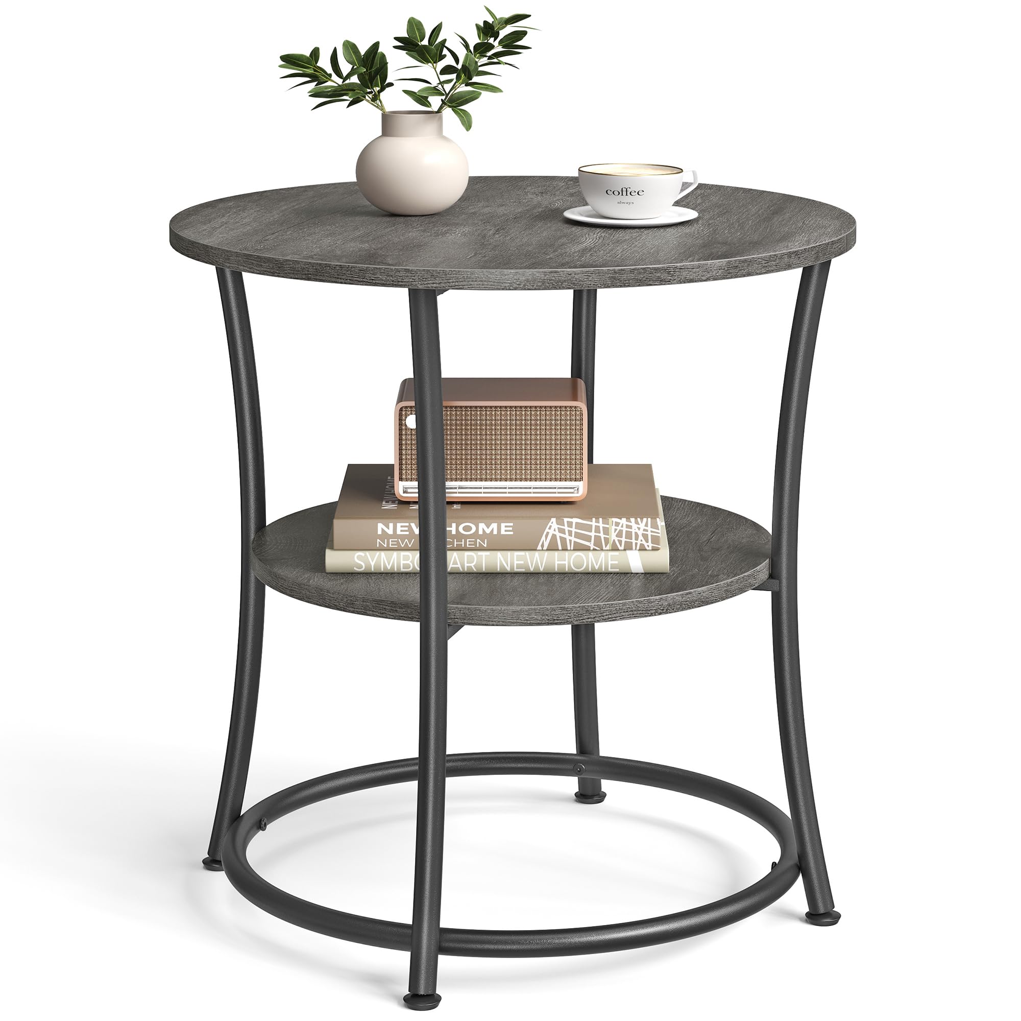 Round Side Table