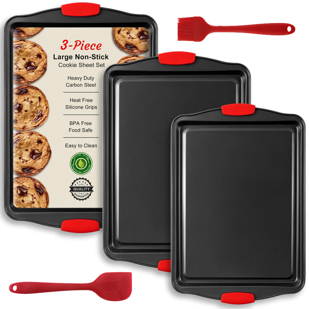 Baking Sheet Set