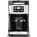 Digital Coffee Machine
