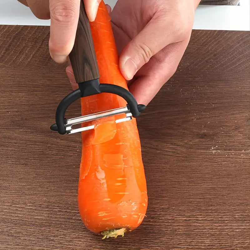 Stainless Steel Peeler Tool