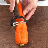 Stainless Steel Peeler Tool