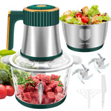 Electric Food/Meat Chopper