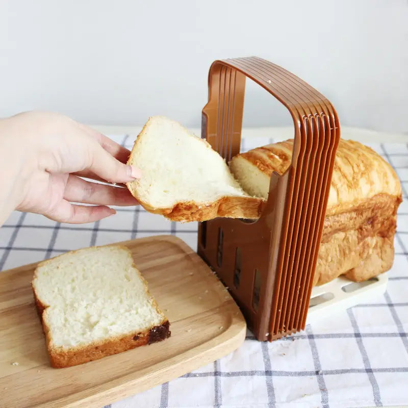 Bread Slice Cutter
