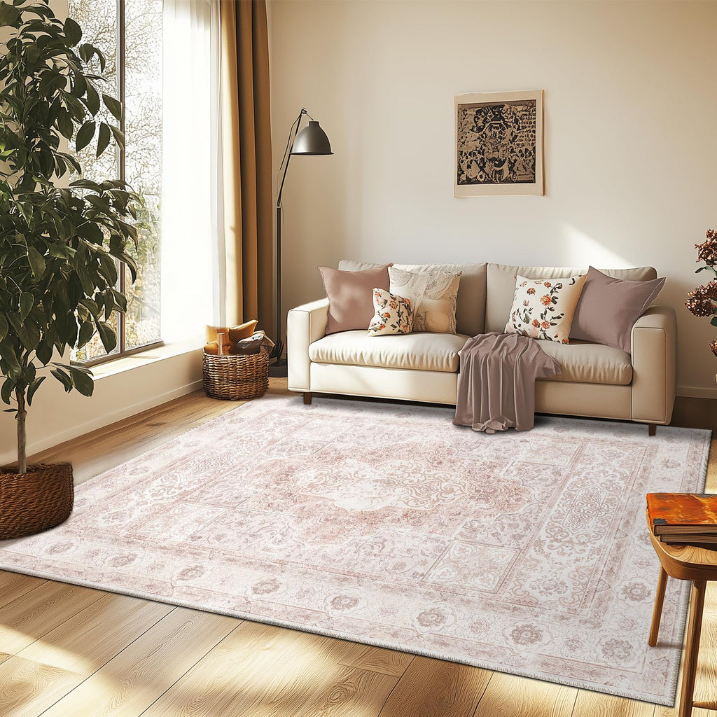Bedroom Area Rug