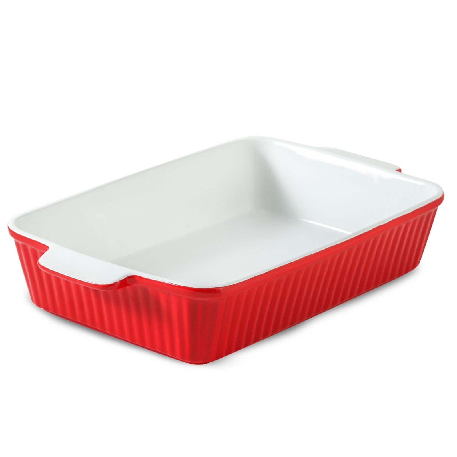 Ceramic Casserole Dish