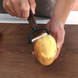 Stainless Steel Peeler Tool