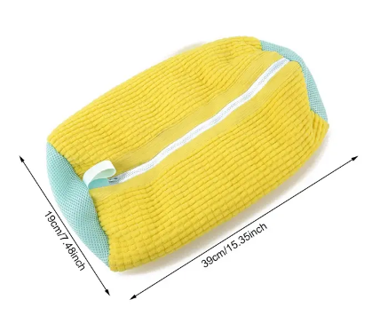 Shoe Protector Bag for Washing