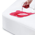 Queen Size Mattress Protector - Waterproof