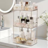 Makeup/Perfume Organizer Display Case