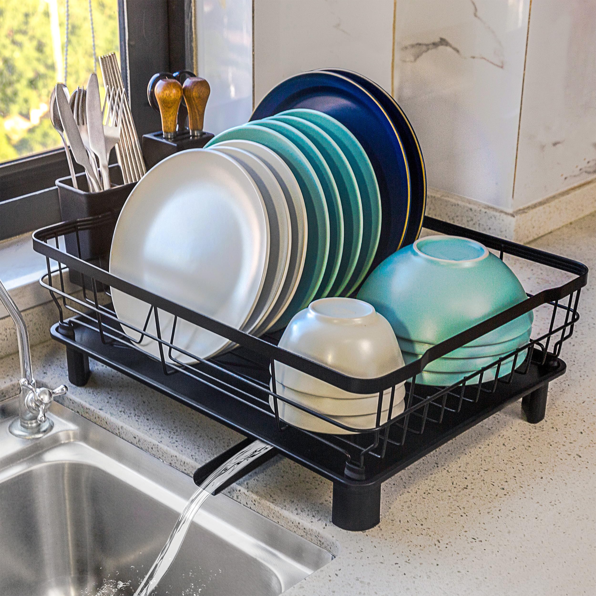 Dish Drying Rack
