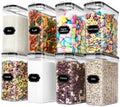 Cereal & Food Containers