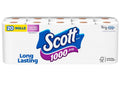 Toilet Paper - 20 Regular Rolls