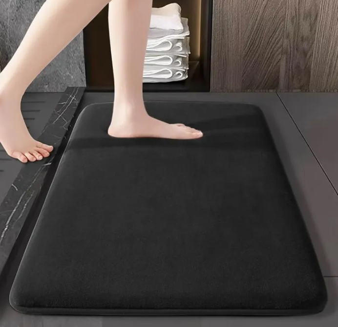 Bathroom Floor Mat
