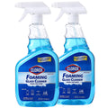 Clorox Foaming Glass Cleaner