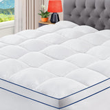 Queen Size Mattress Topper