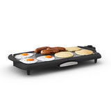 Ceramic Nonstick  Electric Griddle