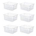 Storage Organizer Baskets