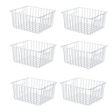 Storage Organizer Baskets