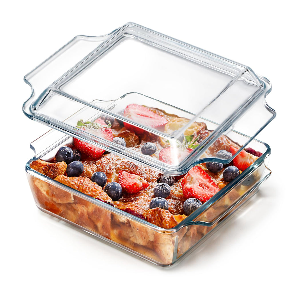 Square Baking Dish