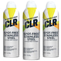 Stainless Steel Cleaner