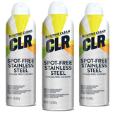 Stainless Steel Cleaner