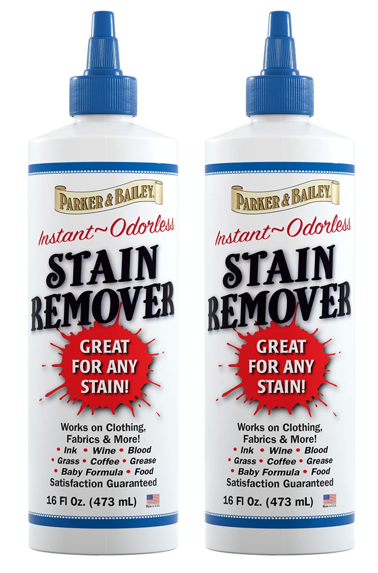 Stain Remover