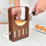 Bread Slice Cutter