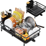 Expandable Dish Drying Rack