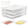 Deli Meat Container
