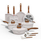 Pots and Pans Set