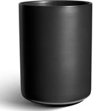 Black Kitchen Utensil Holder