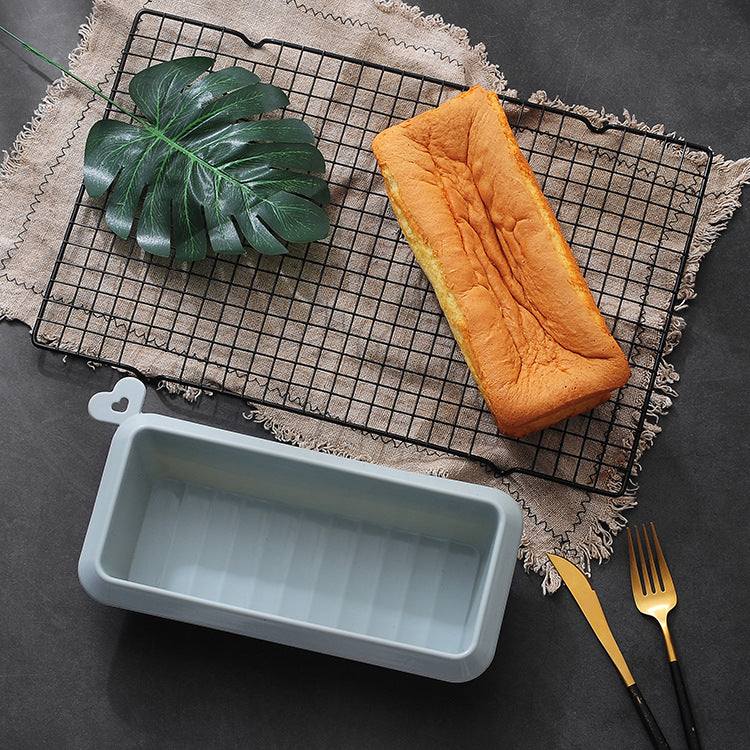Silicone Baking Pan