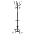 Metal Coat Rack
