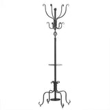 Metal Coat Rack
