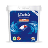 Dishwasher Detergent Pods