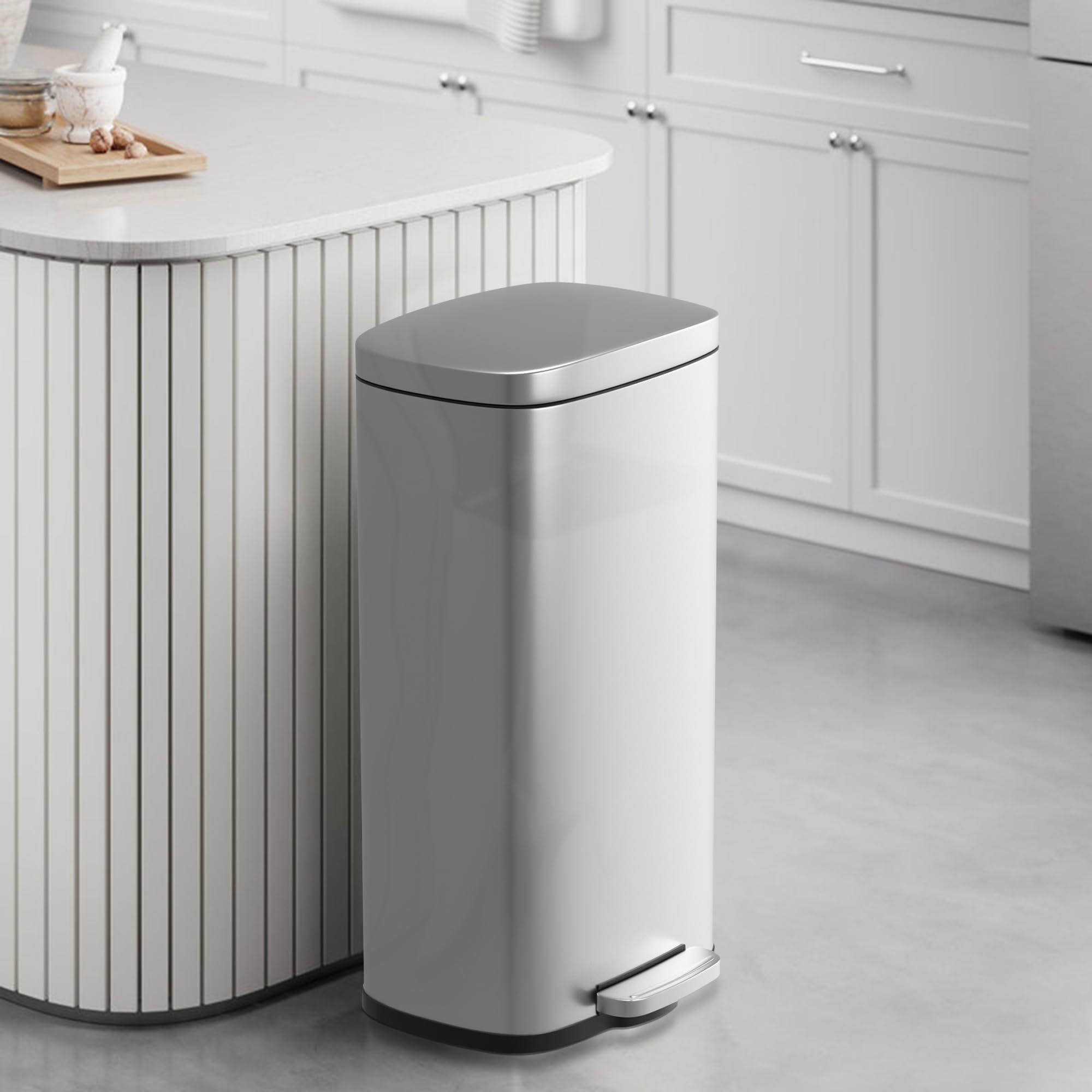 Trash Can