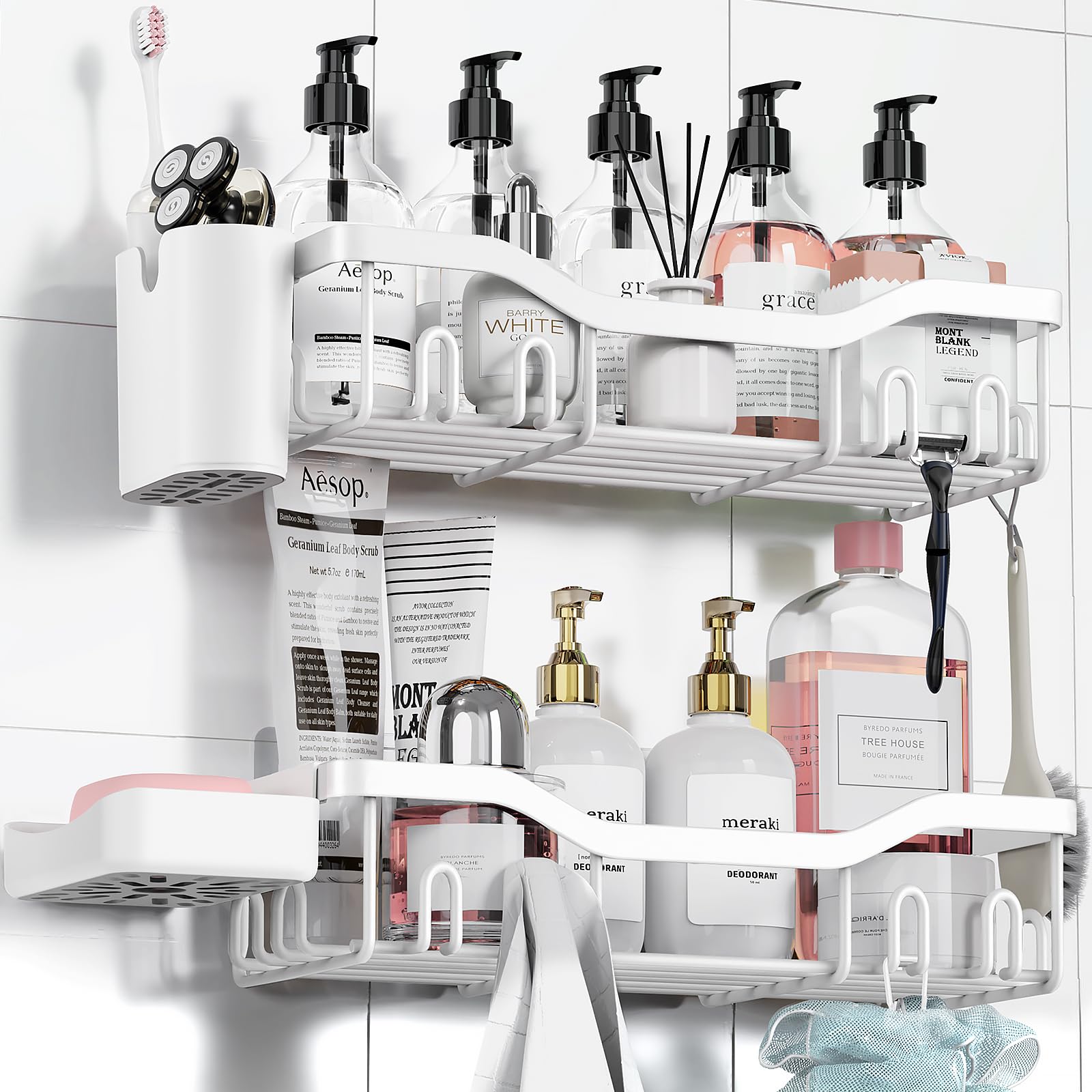 Shower Caddy