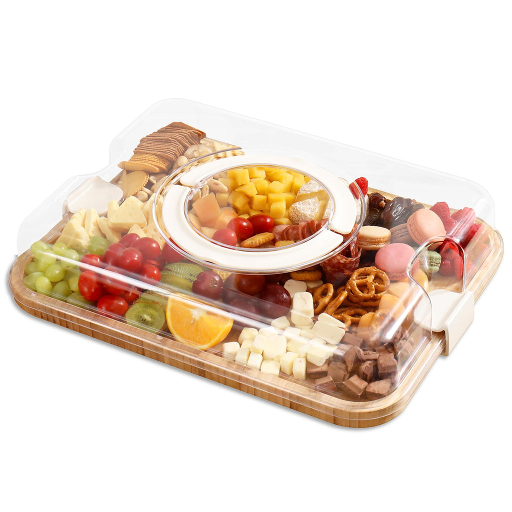 Charcuterie Board