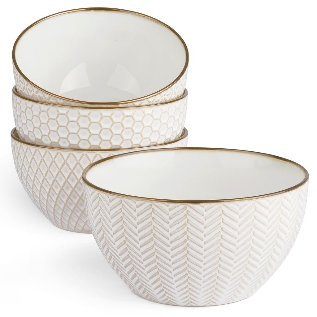 Glossy Ceramic Bowls
