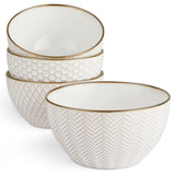 Glossy Ceramic Bowls