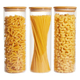 Kitchen Noodle Containers Set