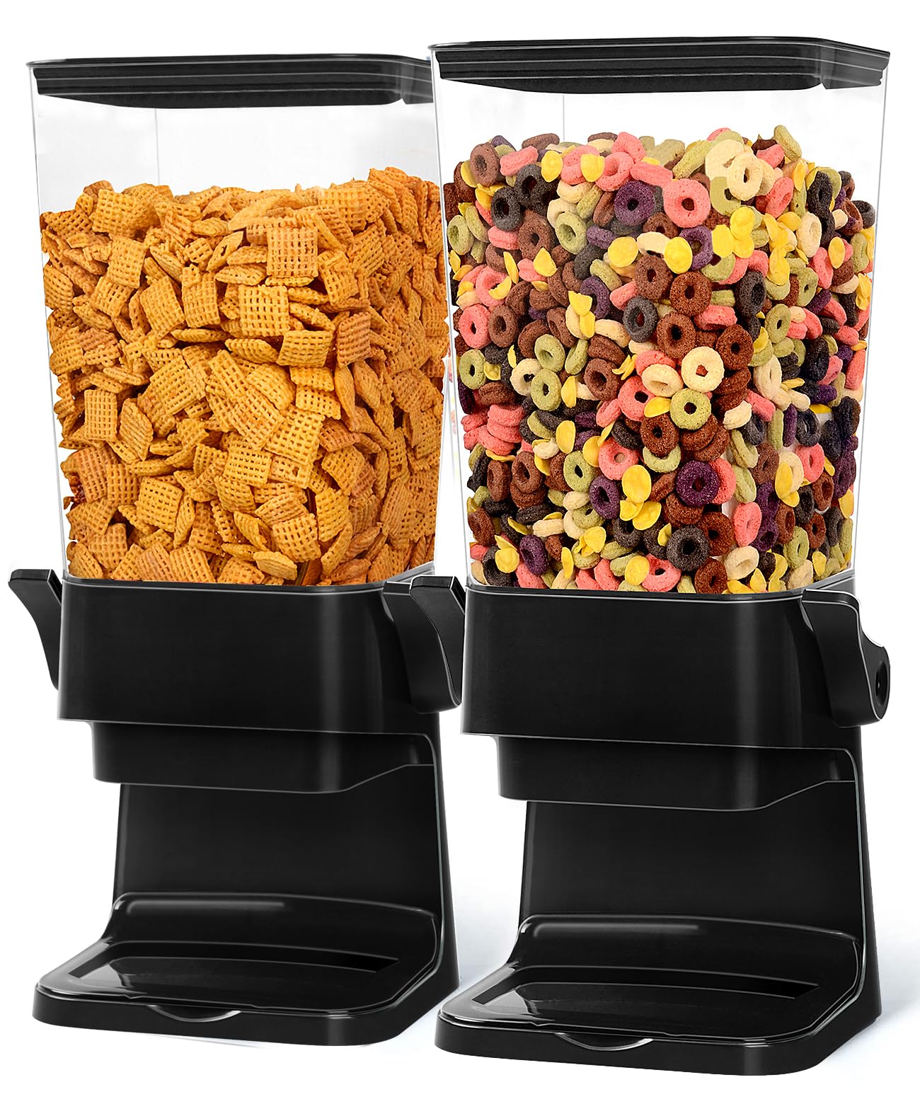 Cereal Dispenser