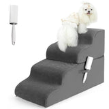 Stairs For Dogs - 4 Tiers