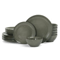 Stoneware Dinnerware Set