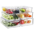 Refrigerator Organizers