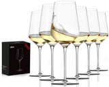 Wine Glasses