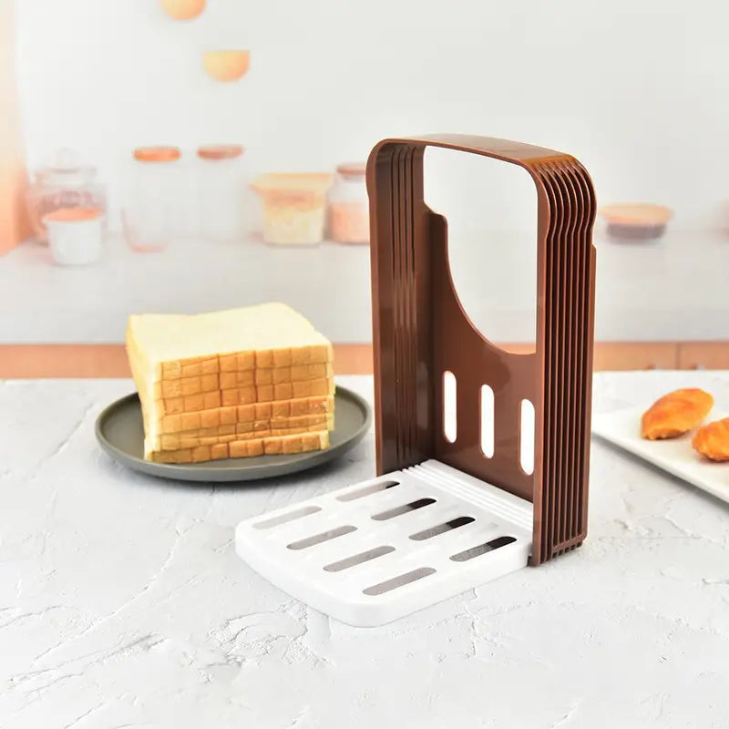 Bread Slice Cutter