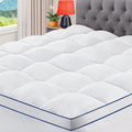 Queen Size Mattress Topper