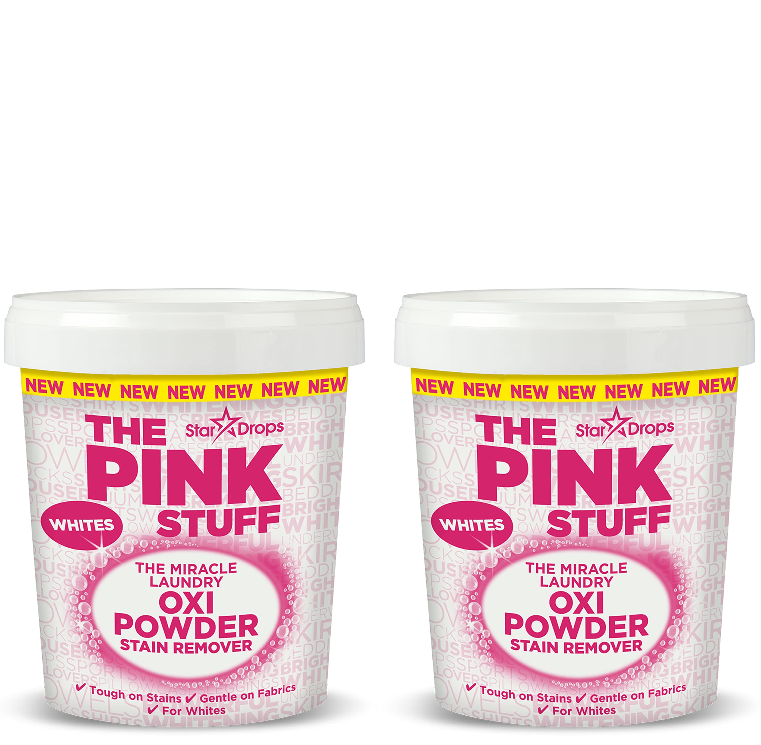 Oxi Powder Stain Remover