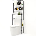 Over The Toilet Storage Cabinet